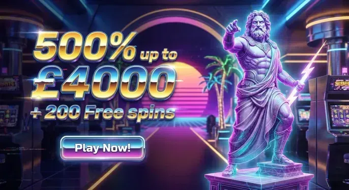 Trino Casino